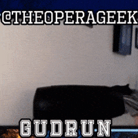 d&d laughing GIF