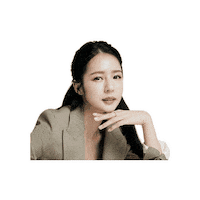 byourjp haircare shampoo 日常 韓国 Sticker