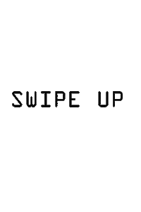 Swipe Up Sticker by Voichegeyer