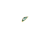 Wayne State Ncaa Sticker by GLIAC