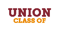 Nott Sticker by Union College