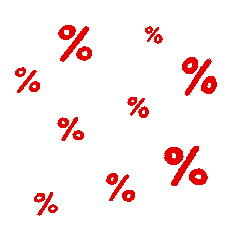 Sale Скидки Sticker by Hoff