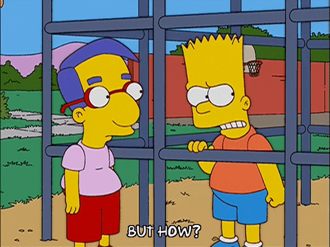 bart simpson GIF