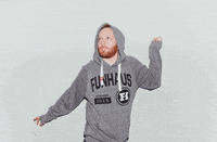 merch fun haus GIF by Rooster Teeth