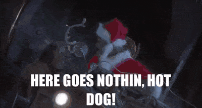 how the grinch stole christmas GIF