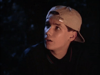 are you afraid of the dark nicksplat GIF
