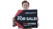 Ez Referral Network Sticker by EZ Sales Team