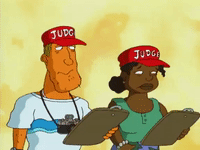 rocket power nicksplat GIF