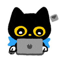 Rukiatatts Sticker by gummydevil