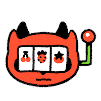 Rukiatatts Sticker by gummydevil