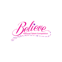 Dance Sticker by Believe Talent Competition