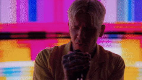 Waiting On You Glitch GIF by Thriller Records