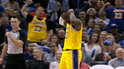 GIF by NBA
