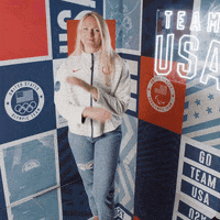 Volleyball No GIF by Team USA