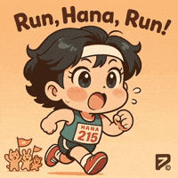Workout Running GIF by Persona