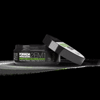 eicocosmeticos eico 2 em 1 pomada modeladora produtos eico GIF