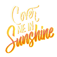 Pink Summer Sticker