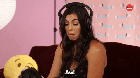 Dogs International Dog Day GIF by BuzzFeed