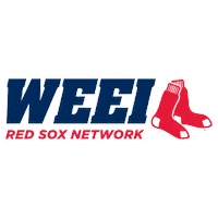 Weei Sticker by Audacy_Boston