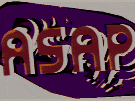Art Glitch GIF
