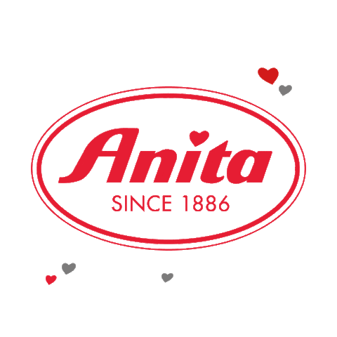 Lingerie Anita Sticker by anita_since1886_official