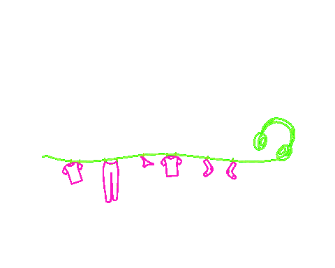 Podcast Conectado Sticker by Neon Radio