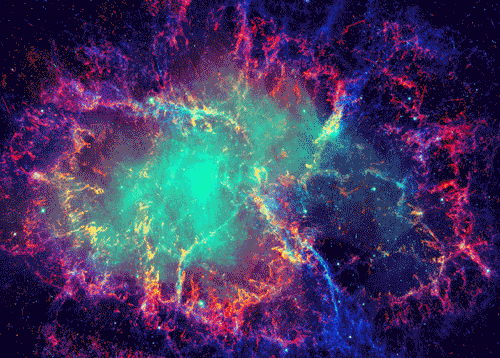 space GIF