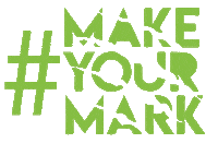 make your mark Sticker by Gateway Grizzlies Baseball