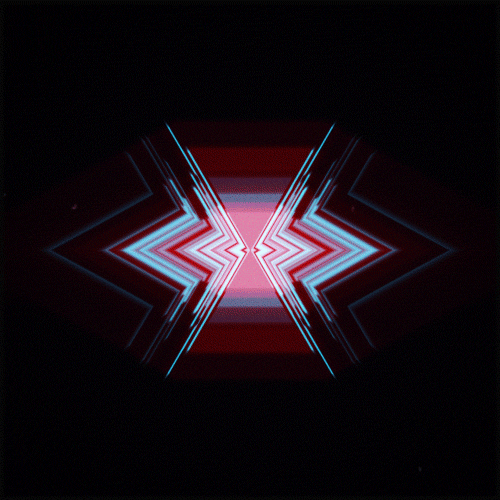 gif artist perfect loop GIF by Erica Anderson