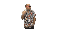 Money Cash Sticker by Z100 New York
