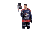 Tavernier Sticker by Les Ducs d'Angers
