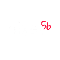 pixel56 pixel agency agentur online marketing Sticker