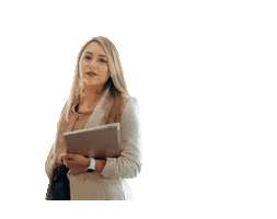 Maria Rodriguez Sticker by Maria Rodriguez - Real Estate Agent