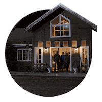 Shelter Refugio Sticker by STARZPLAY