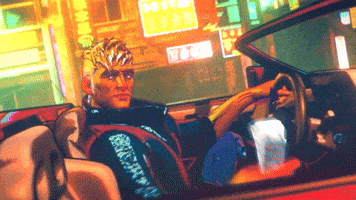 True Romance Money GIF by GUNSHIP