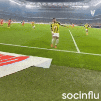 Duran GIF by Socinflu