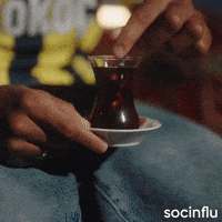 Duran GIF by Socinflu