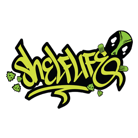 Tag Sticker by Shelflife Store