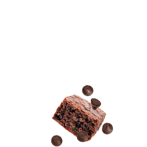 Fitness Chocolate Sticker by FITCLEM