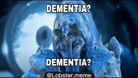 Dementia GIF