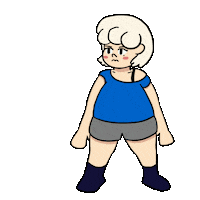 Fighter Asundayraine Sticker