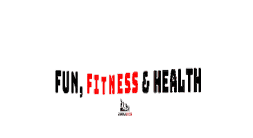 Fun Fitness Sticker by BODYGAMES