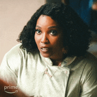 Amazon Studios Show GIF by Prime Video Comedy