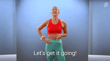 Peloton, Callie Gullickson