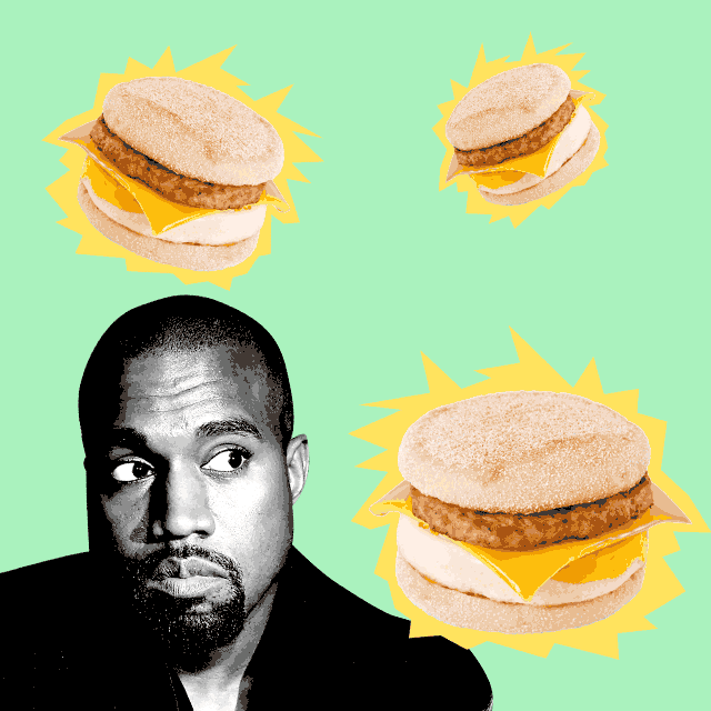 kanye west GIF by mtv