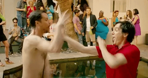 Sex Guaranteed GIF by 1091