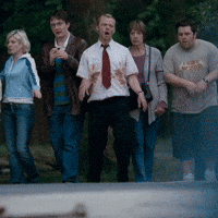 Drunk Simon Pegg GIF by Working Title