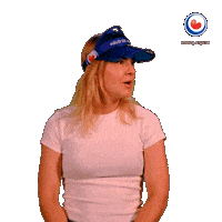 Tired Simmer Sticker by Omrop Fryslân