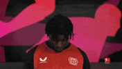 Look Up Bayer Leverkusen GIF by Bundesliga