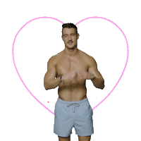 Stickers Alpha Sticker by Love Island France